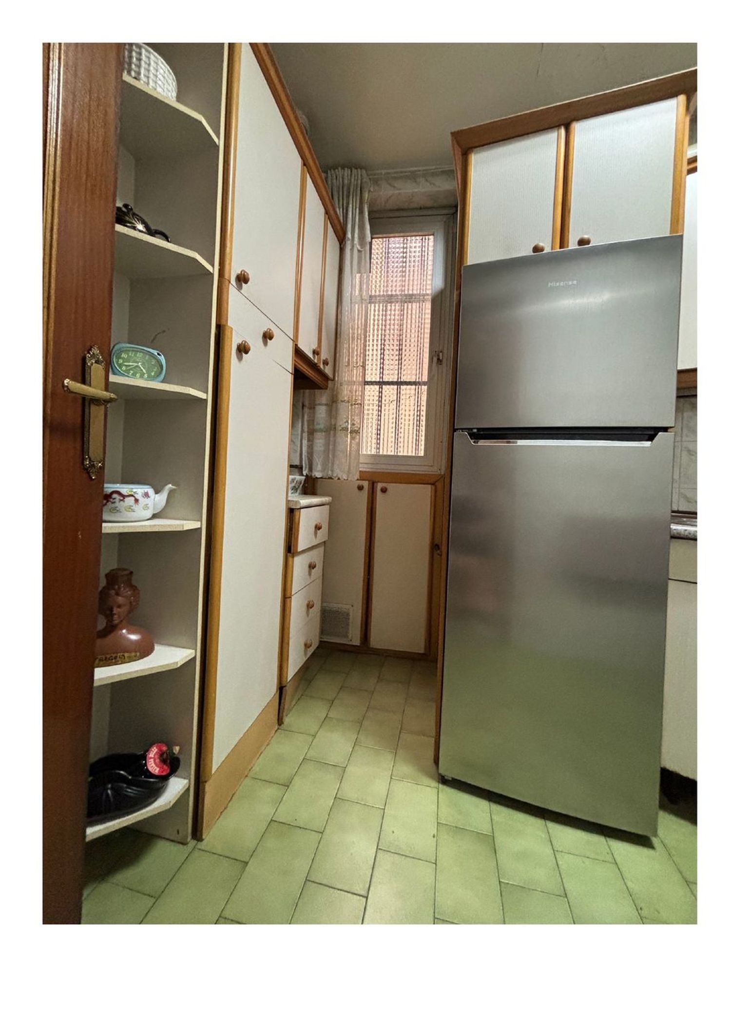 Piso en plaza de la Beata María Ana de Jesús, 14 - Foto 21