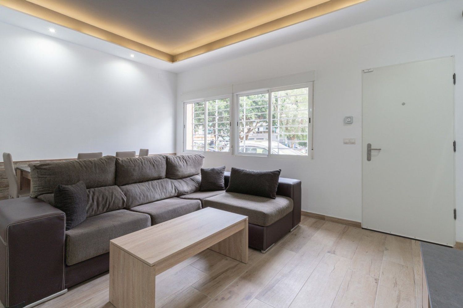 Estudio en Plaza Conde de Ferrería, Martiricos - La Roca - Foto 4