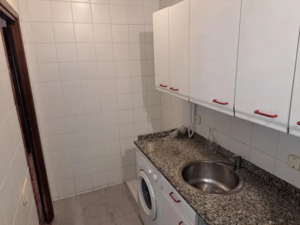 Piso en Calle Ramón y Cajal, 17, La Villa - Bazuelo, La Villa - Bazuelo - Foto 26