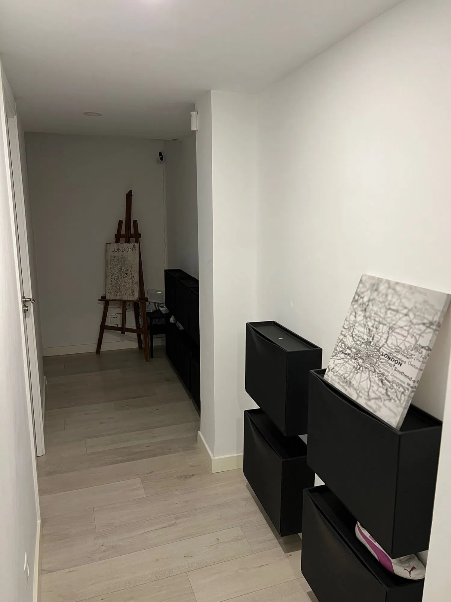 Piso en calle de Mercedes Arteaga, 17 - Foto 3