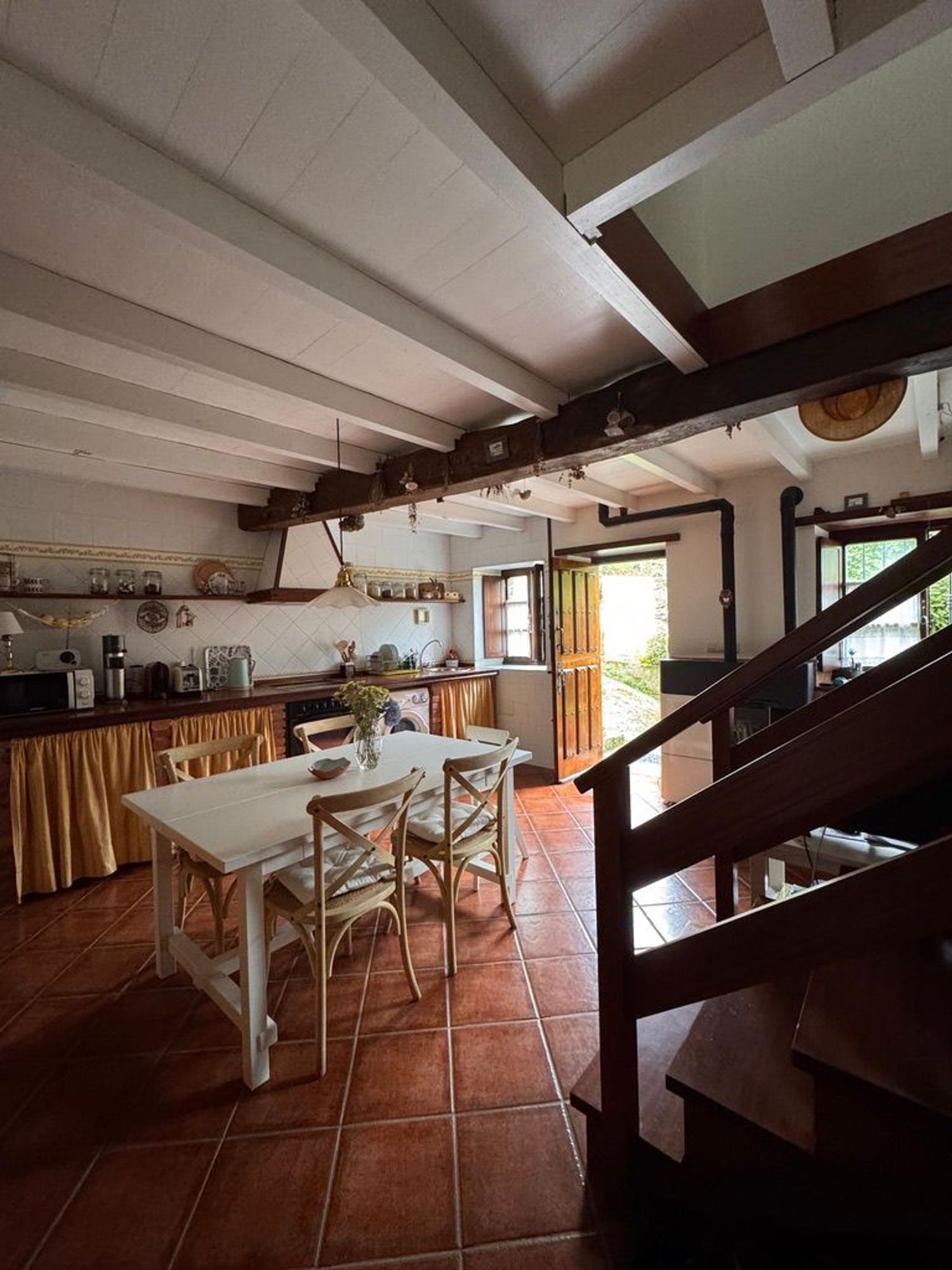 Casa rural en Lugar Somao, 1 a - Foto 8