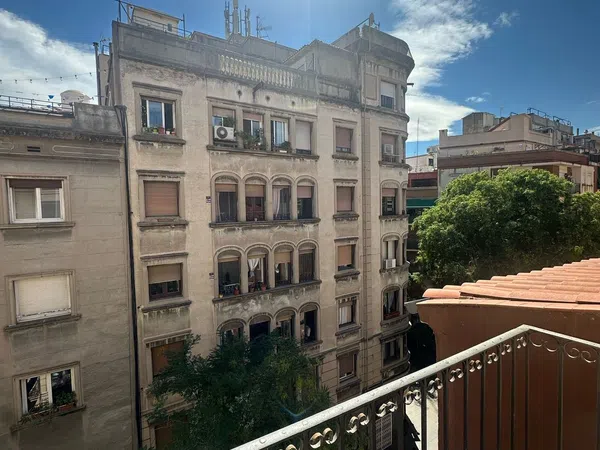 Piso en Calle de la Riera Alta, 30, El Raval - Foto 11
