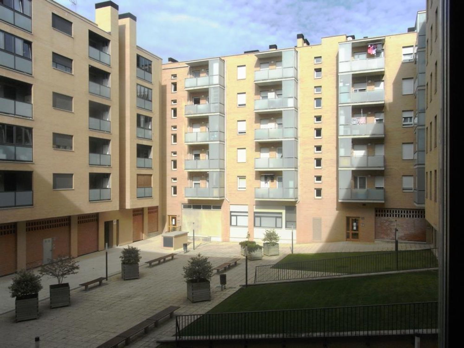 Piso en calle Carmen Baroja Nessi, 27 - Foto 14