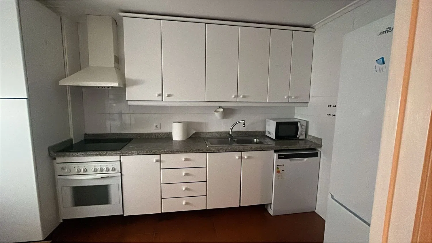 Piso en calle Castillo de Alcala de Guadaira, 20 - Foto 15