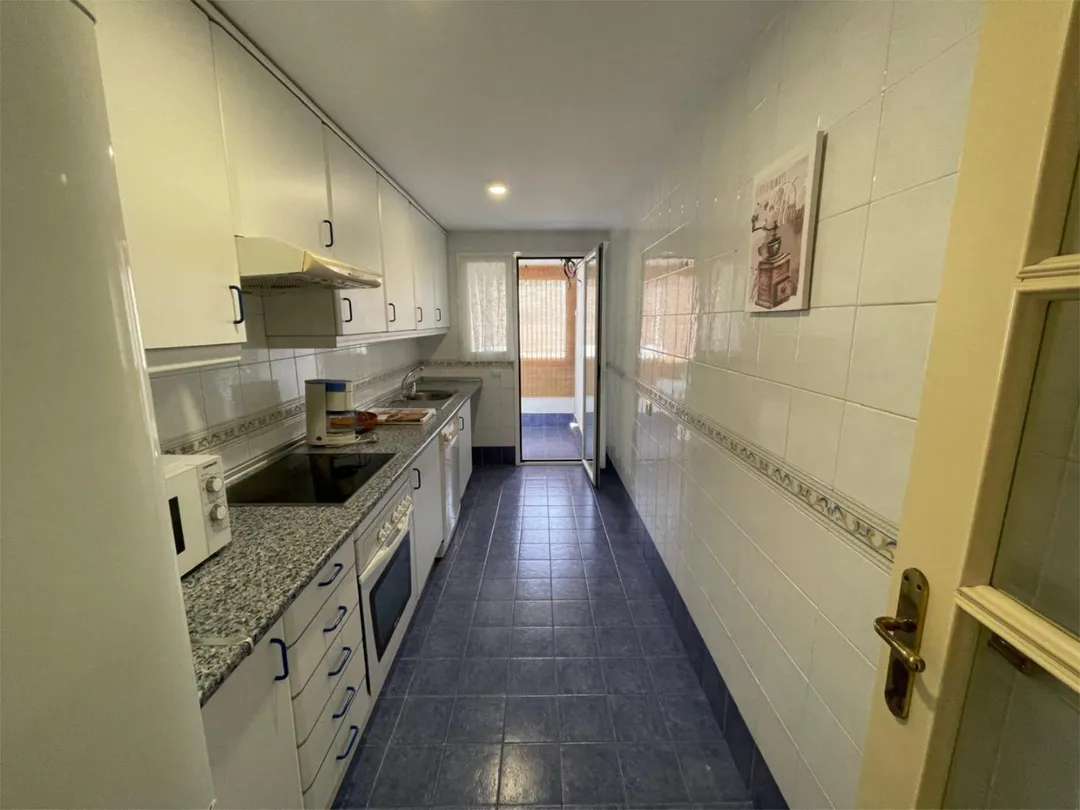 Piso en  Urbanizacion Terrazas de la Bahia 7P - Foto 2