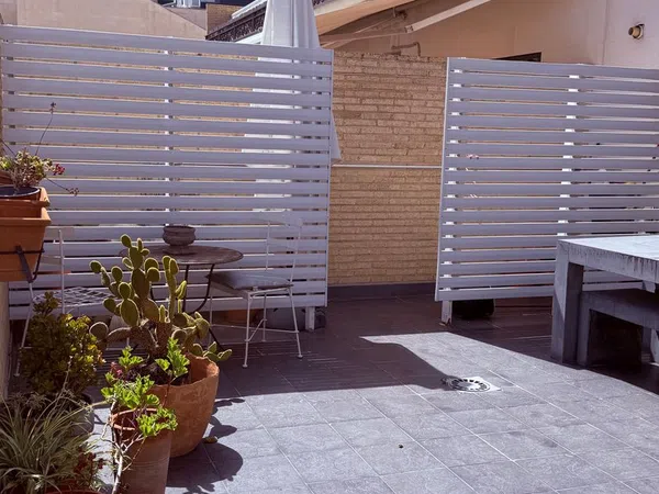 Chalet adosado en Calle de Biel, 55, Valdefierro - Foto 3