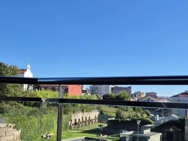 Piso en Calle de Aragón, 150, Travesía de Vigo - San Xoán - Foto 13