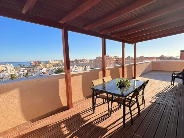 Ático en Avenida sabinar, 482, El Sabinar - Urbanizaciones - Las Marinas - Foto 1
