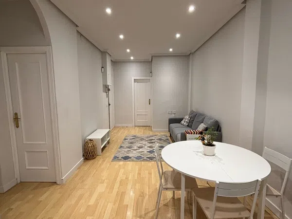 Piso en Puerta del Ángel, Madrid