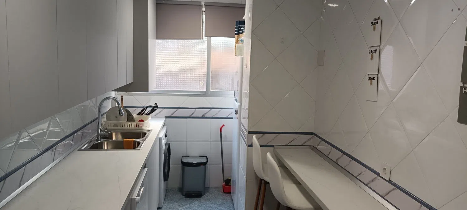 Piso en avenida de Cervantes, 16 - Foto 9