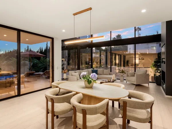 Casa o chalet independiente en Green Hills - Las Cumbres de Elviria, Green Hills - Las Cumbres de Elviria - Foto 29
