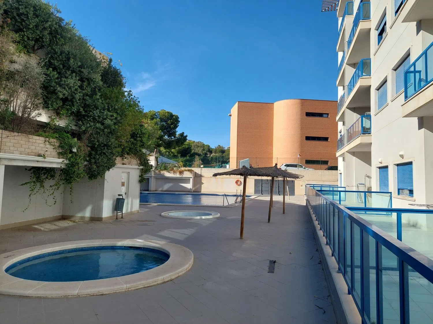Piso en glorieta del Reino Unido, 6 - Foto 2