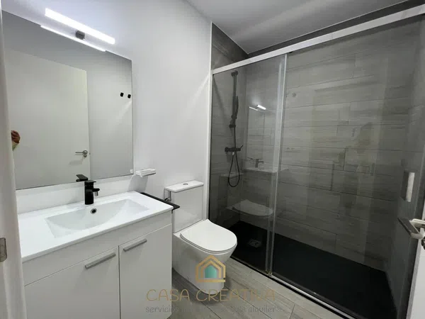 Estudio en Calle de Maldonado, El Pilar - Foto 11
