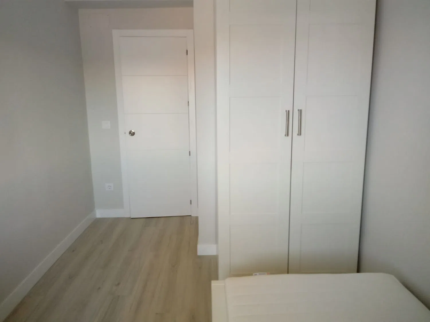 Piso en Barrio Puerta del Ángel - Foto 4