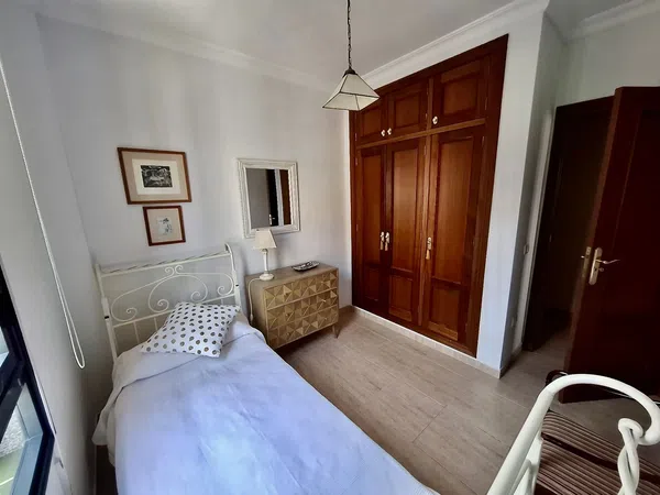 Piso en Calle San Miguel, 72, Toscal - Foto 20