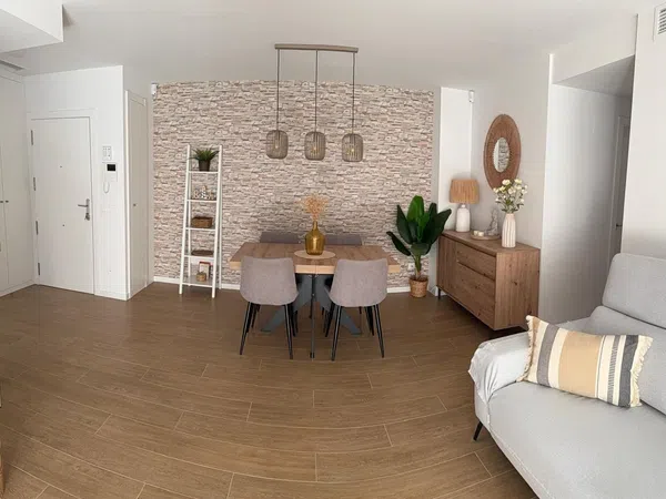 Piso en Nou Nazaret - Frank Espinós - Foto 1