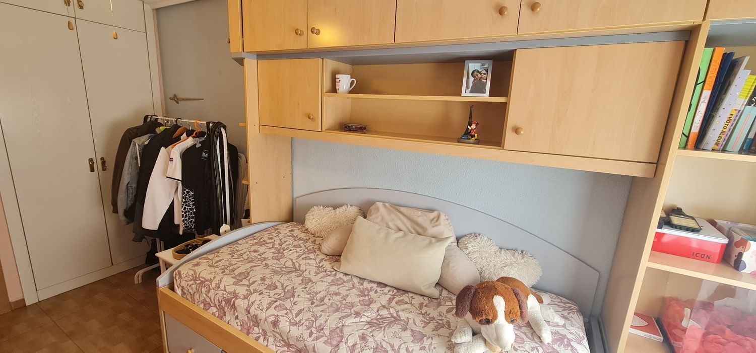 Piso en calle del Camino de los Vinateros, 24 - Foto 35