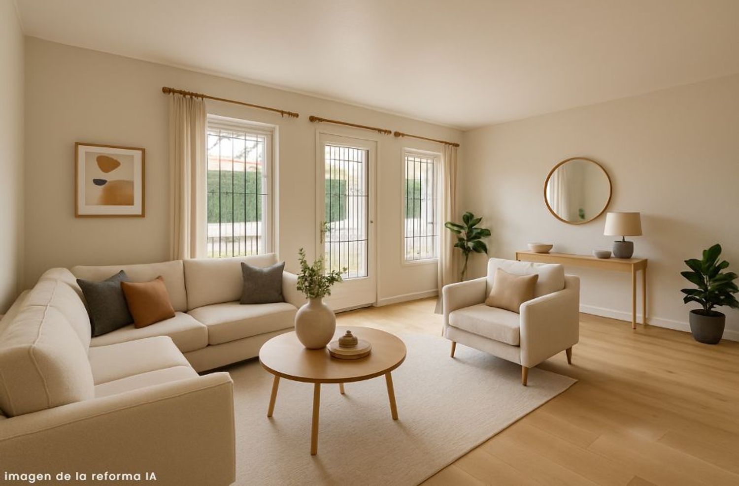 Chalet adosado en calle el Boyero, 9 - Foto 3