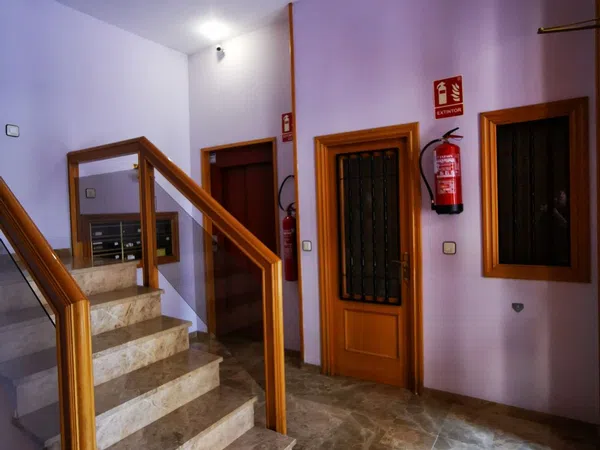 Piso en Plaza de San Antón, 6, Alfonso - Foto 14