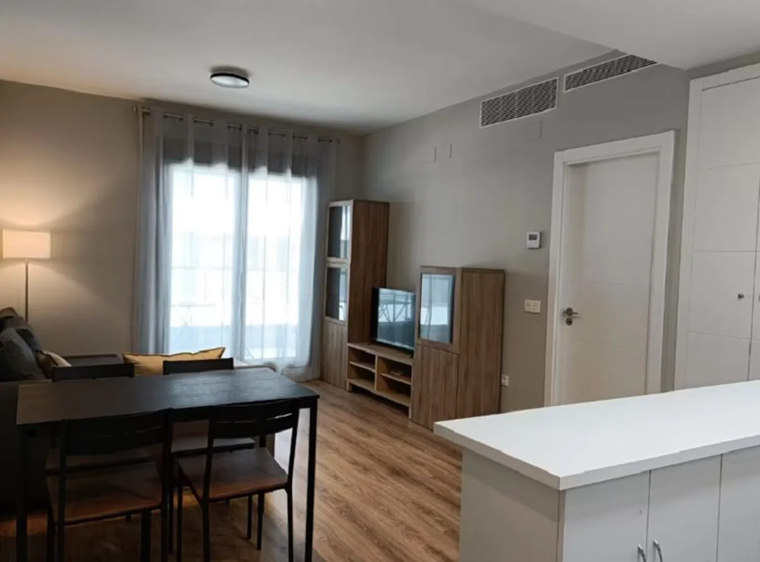 Piso en calle de Calatrava, 57 - Foto 2