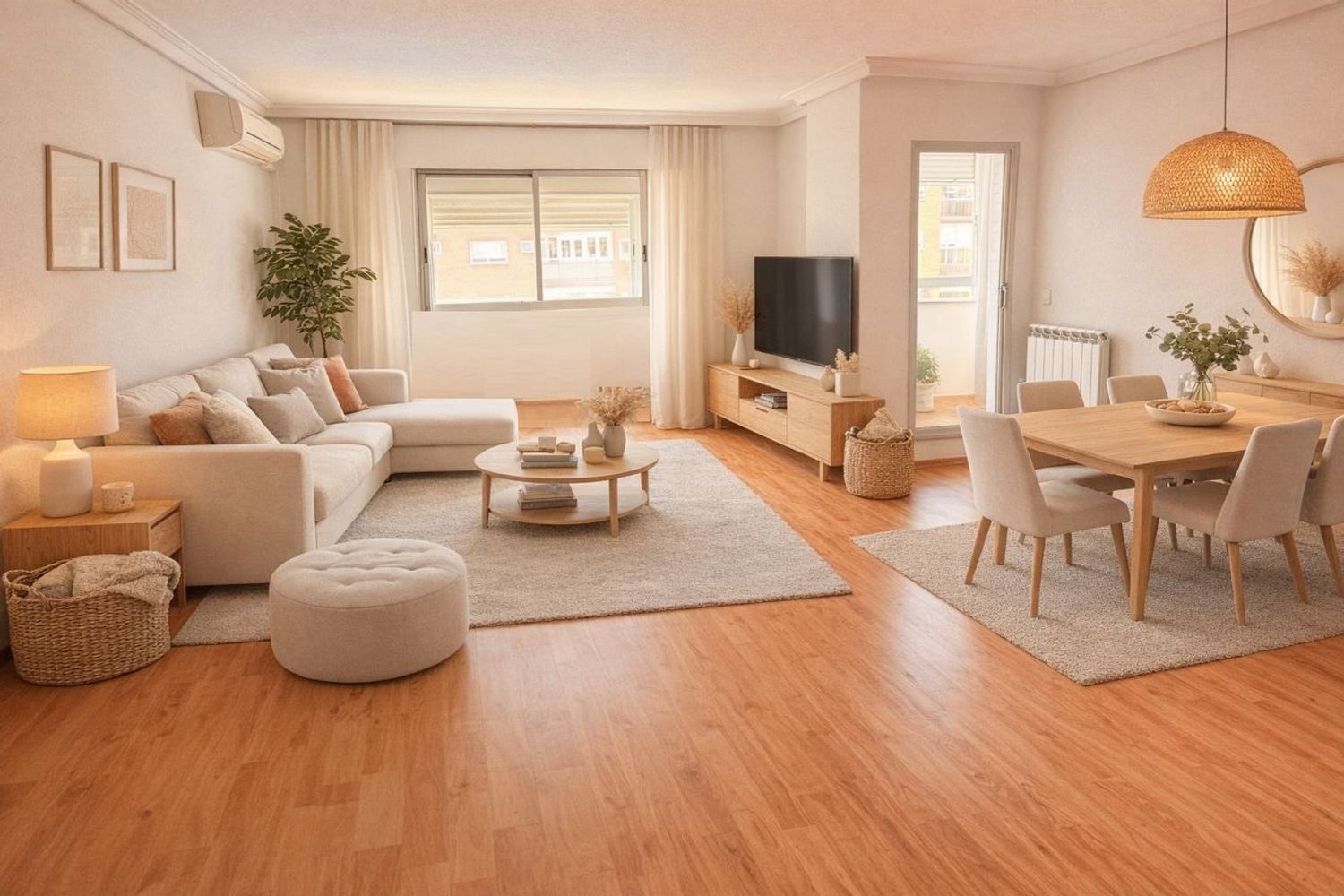 Piso en calle de Fuentespina, 5 - Foto 1