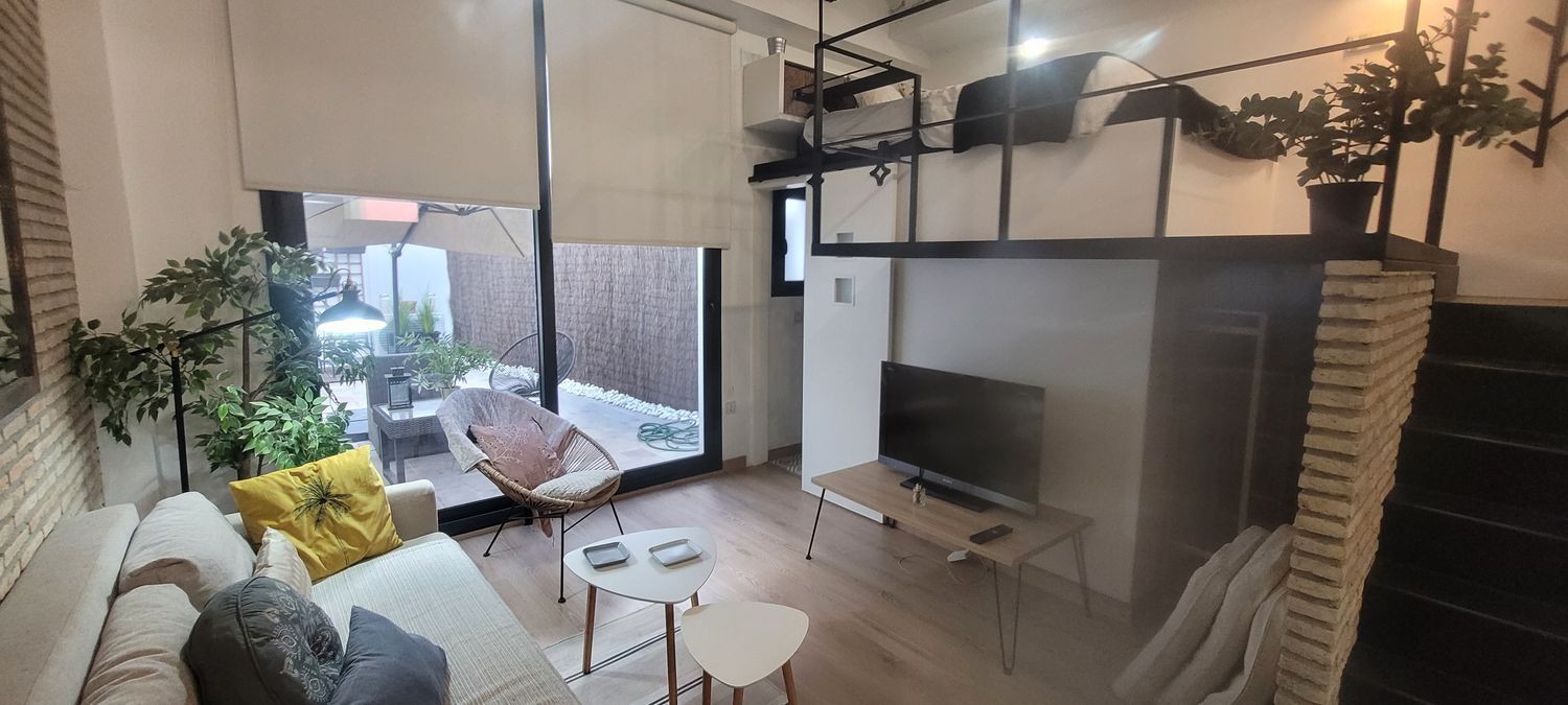 Piso en Barrio Alameda - Foto 7