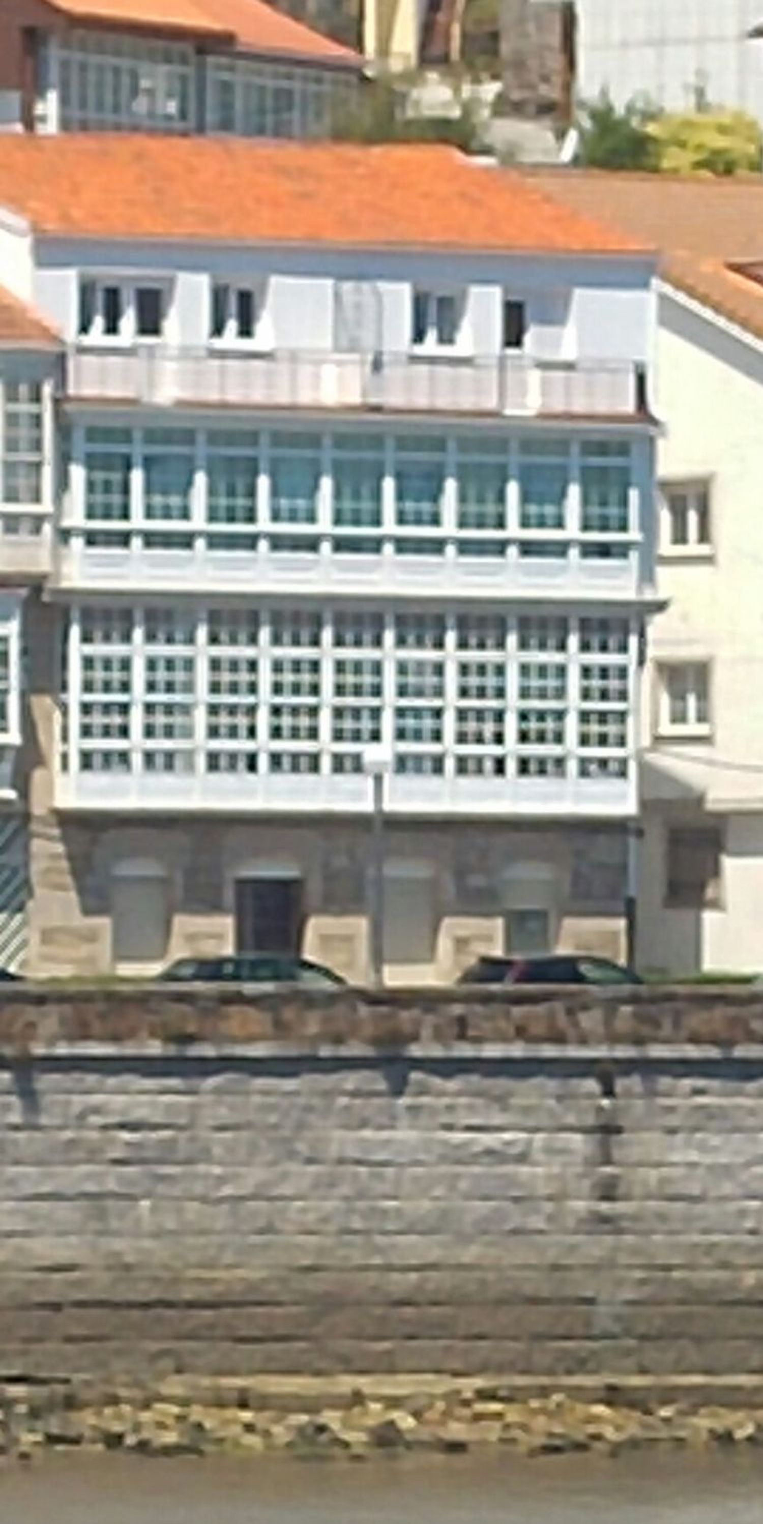 Piso en Avenida da Constitución, 13 - Foto 7