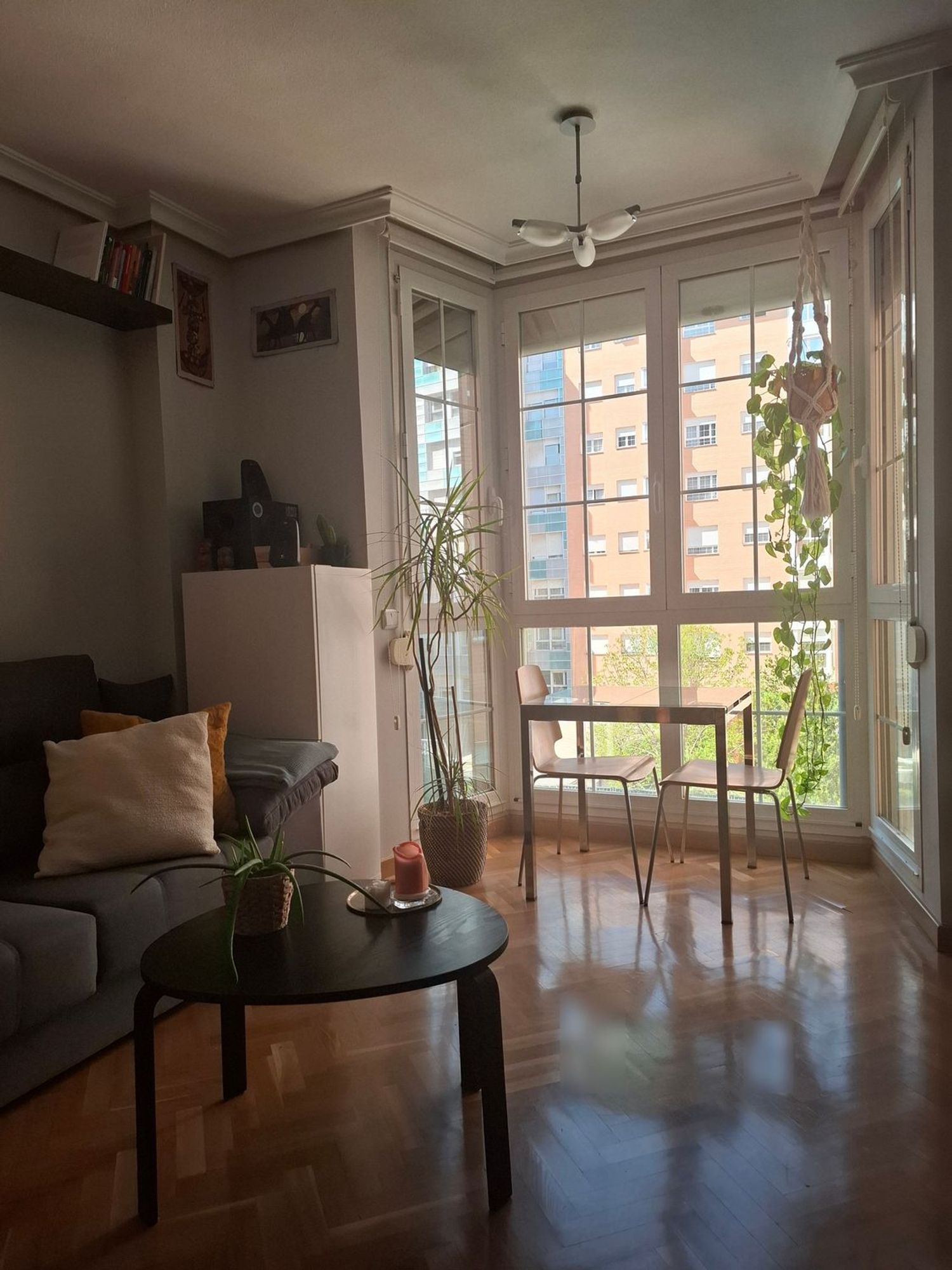 Piso en alameda del Valle, 36 - Foto 3