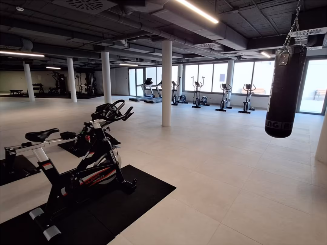 Piso en  Avenida del Camino de lo Cortao 14 - Foto 6