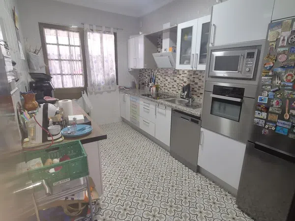 Casa o chalet independiente en Calle Manuel García Baquero Manolo Revertito, 4 - Foto 13