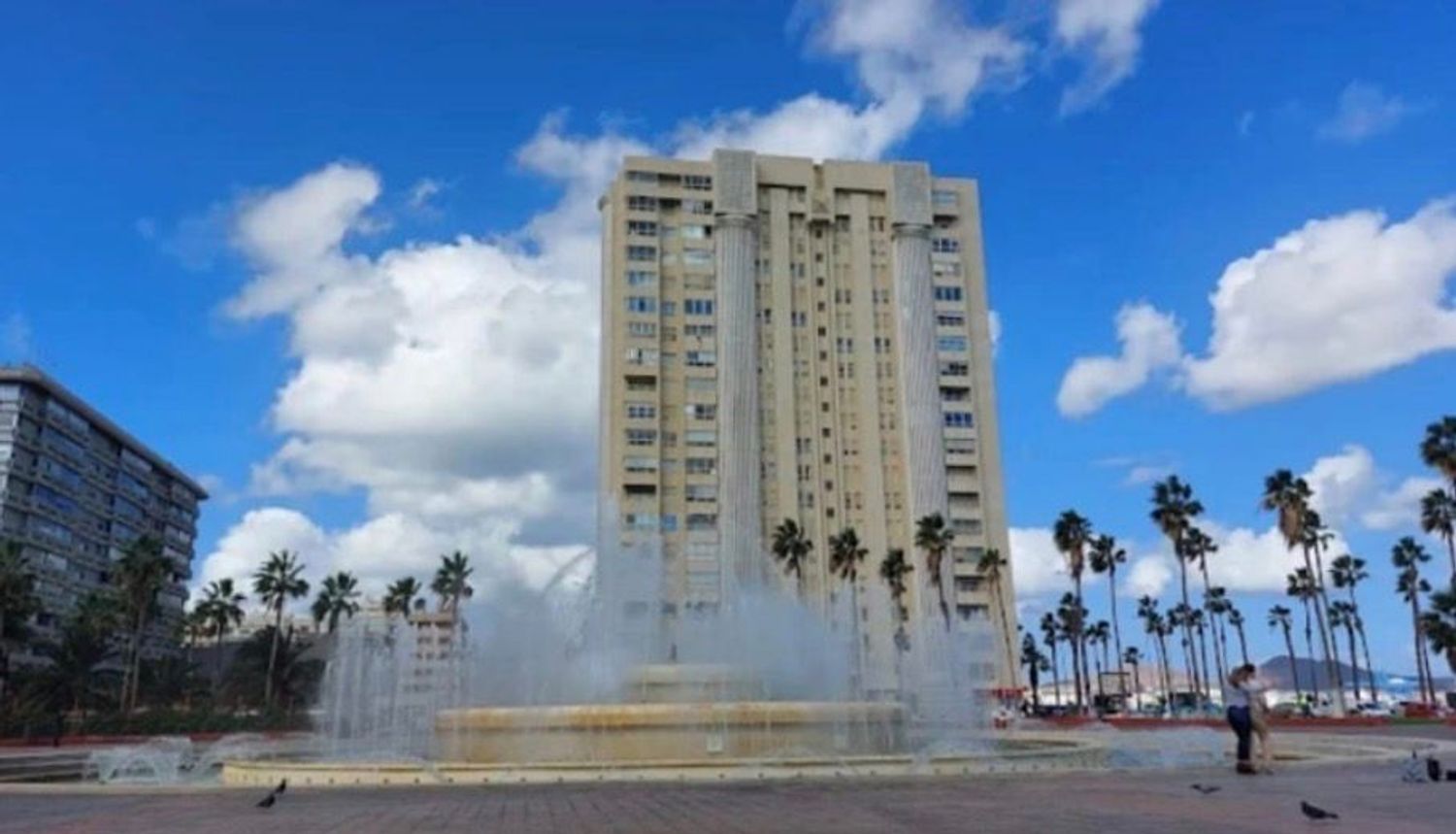 Piso en Plaza Fuero Real de Gran Canaria, 2 - Foto 17