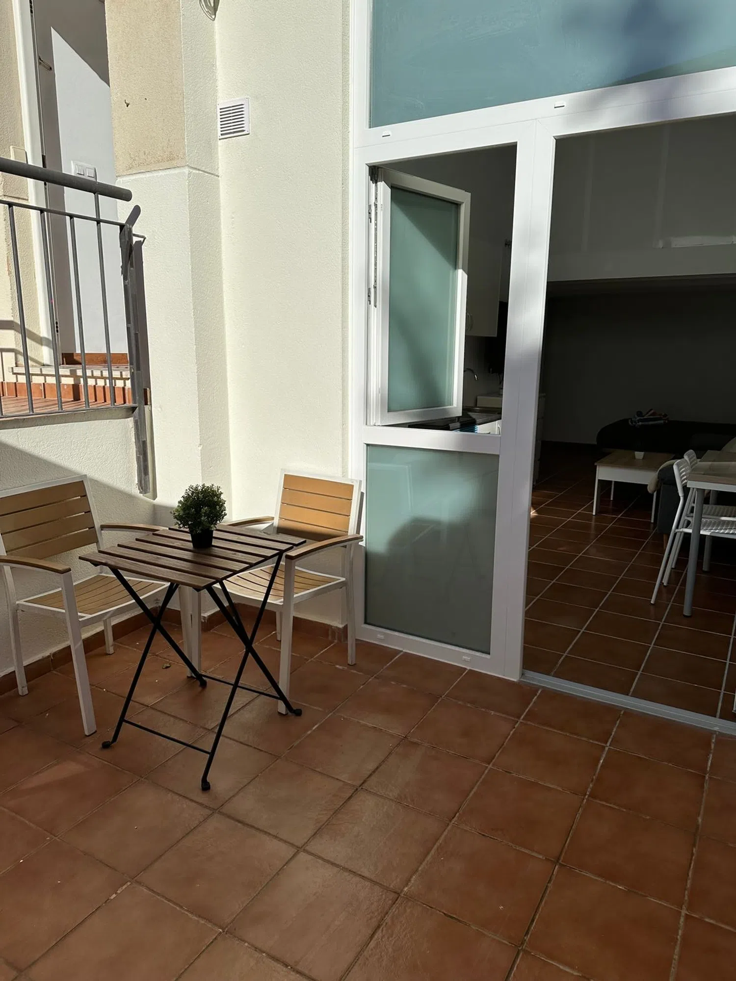 Estudio en calle Eneas, 87 - Foto 21