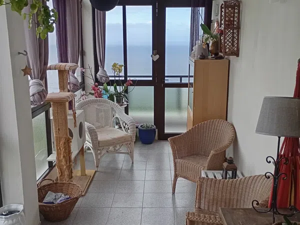 Piso en calle San Nicolás, 129 - Foto 1