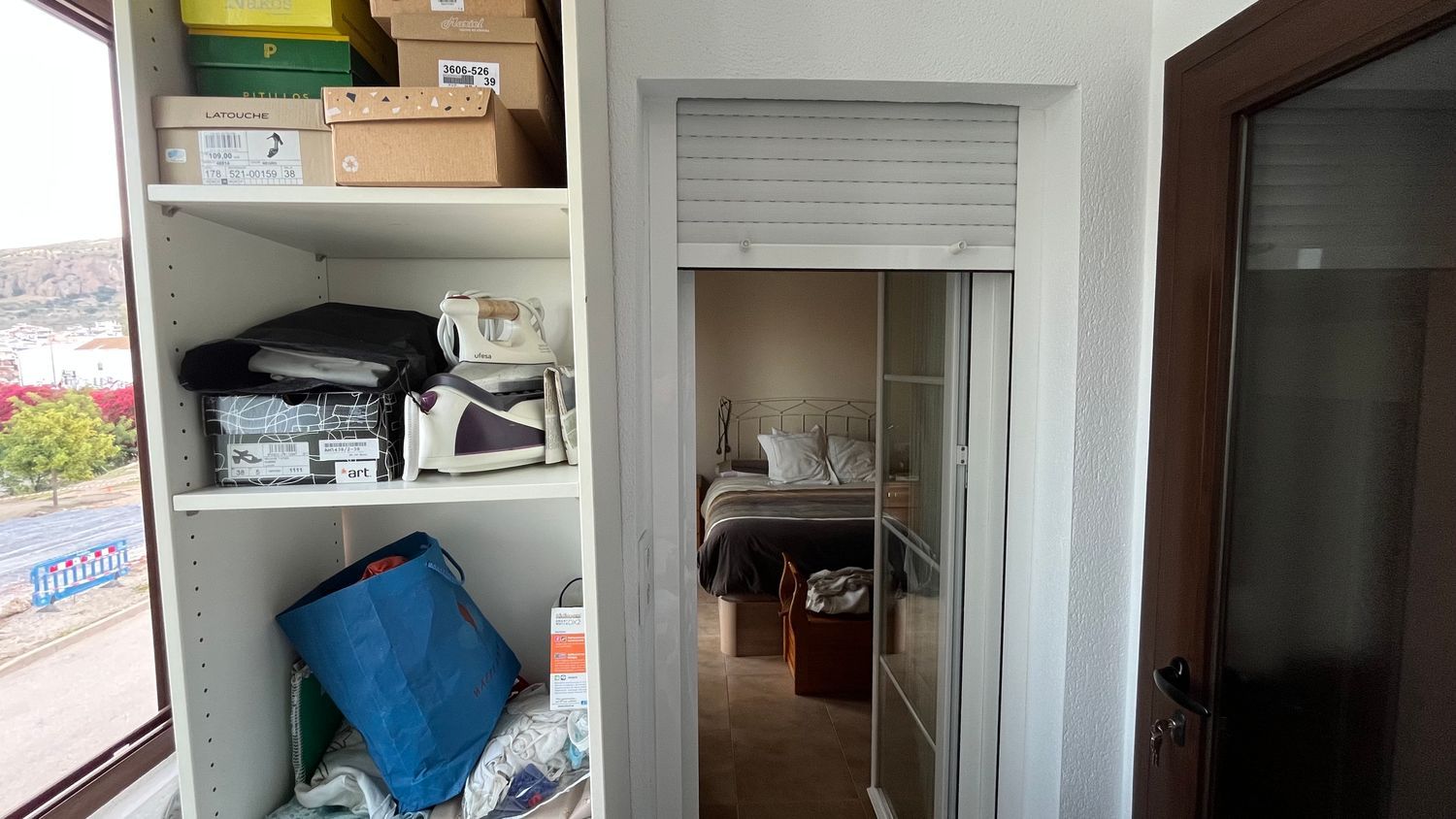 Chalet adosado en Calle Carmen Linares, 29560 - Foto 5