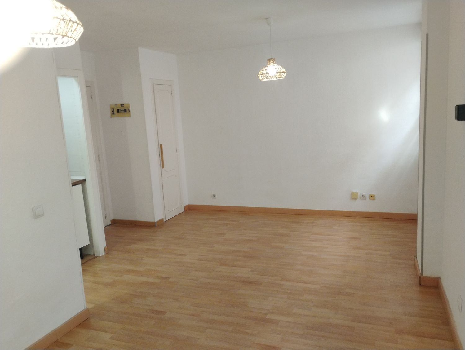 Estudio en calle de Juan Bravo, 58 - Foto 12