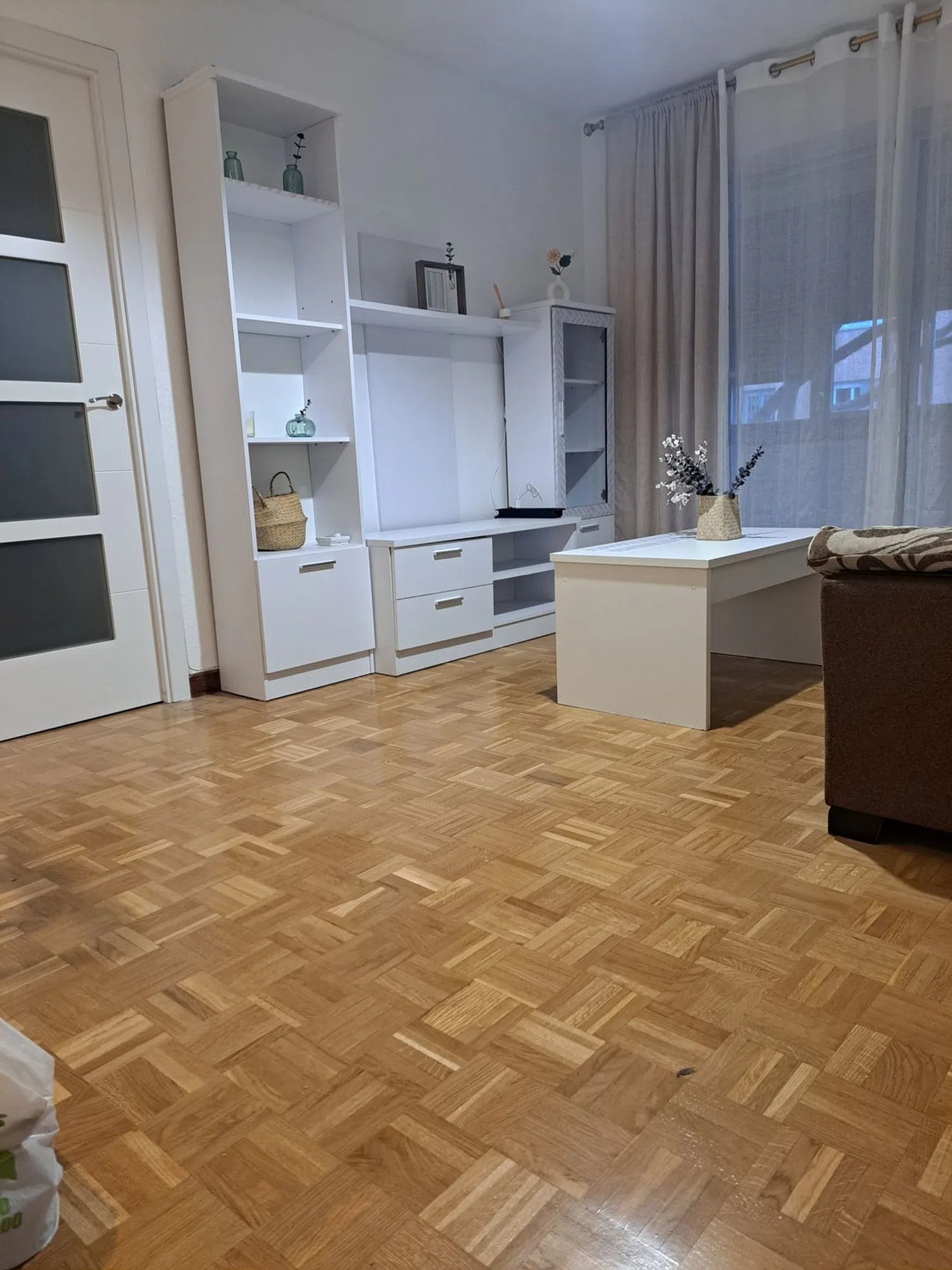 Piso en Barrio Horcajo - Foto 2