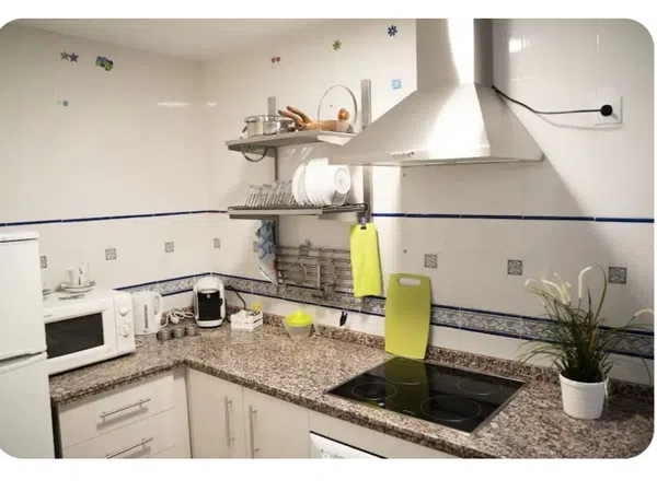 Piso en calle San Basilio, 6 - Foto 6