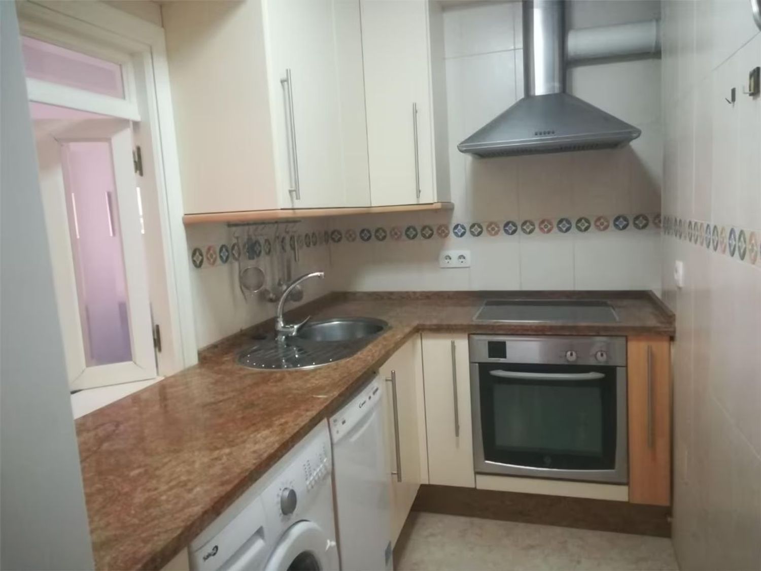 Piso en calle Rafael Calvo, 10 - Foto 1