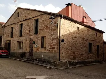 Finca rústica en  Calle Cantón 11 - Foto 1