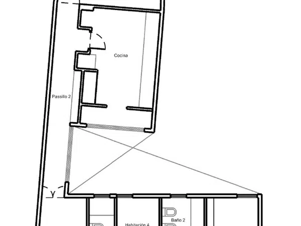 Piso en Calle de Muntaner, 271, Sant Gervasi - Galvany - Foto 26