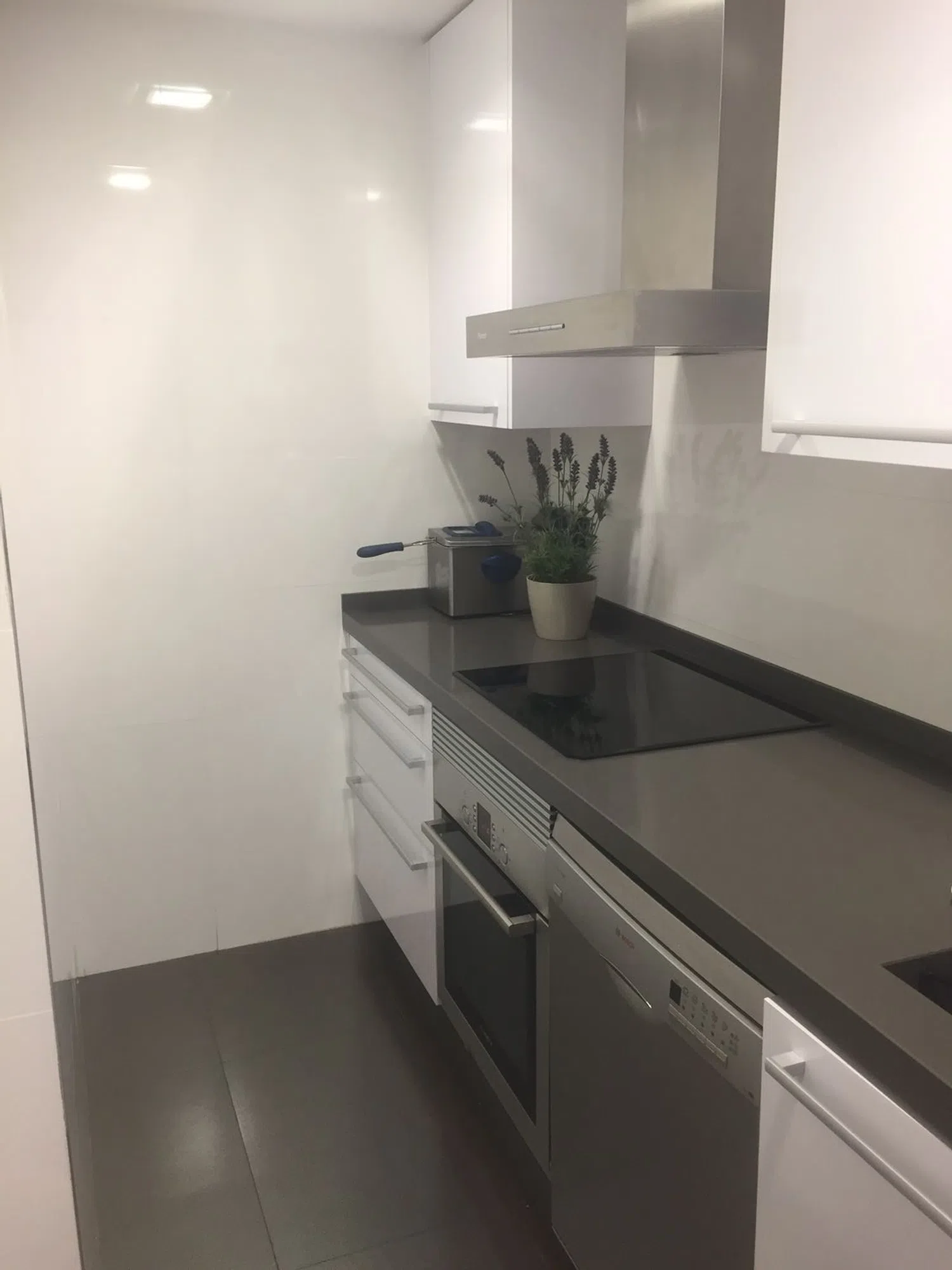 Ático en calle Clara del Rey, 58 - Foto 11