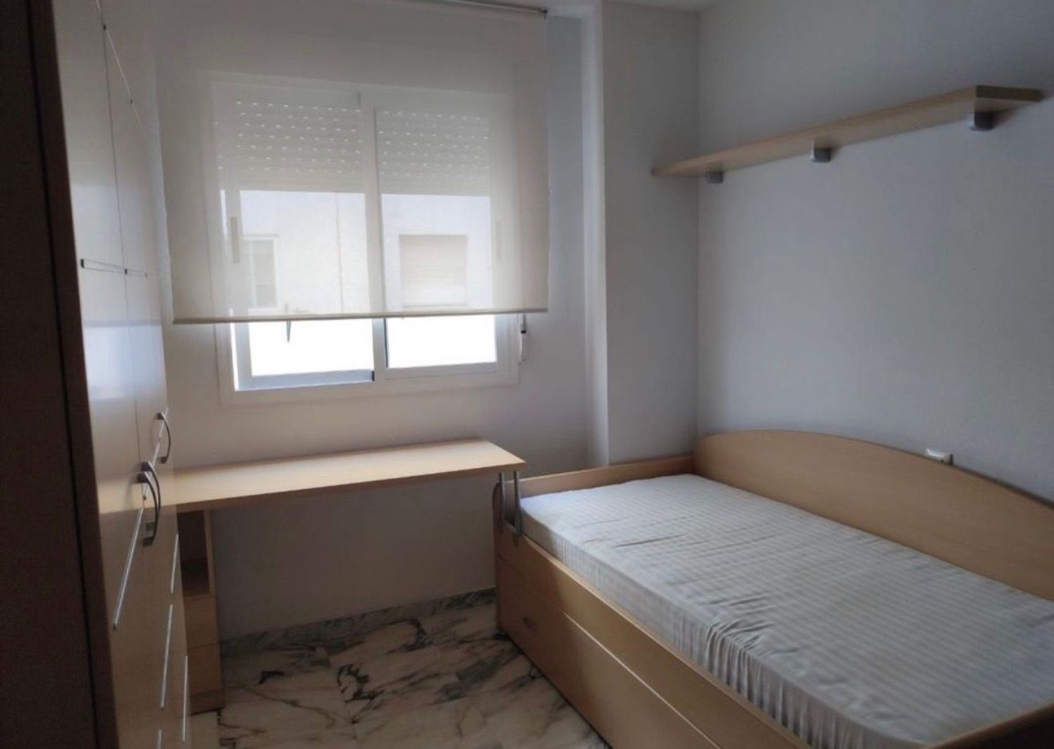 Piso en Avenida Antonio Masa Campos, 33, Santa Marina - La Paz, Santa Marina - La Paz - Foto 4