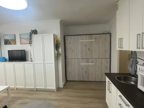 Estudio en calle d'Isaac Peral, 1 - Foto 31