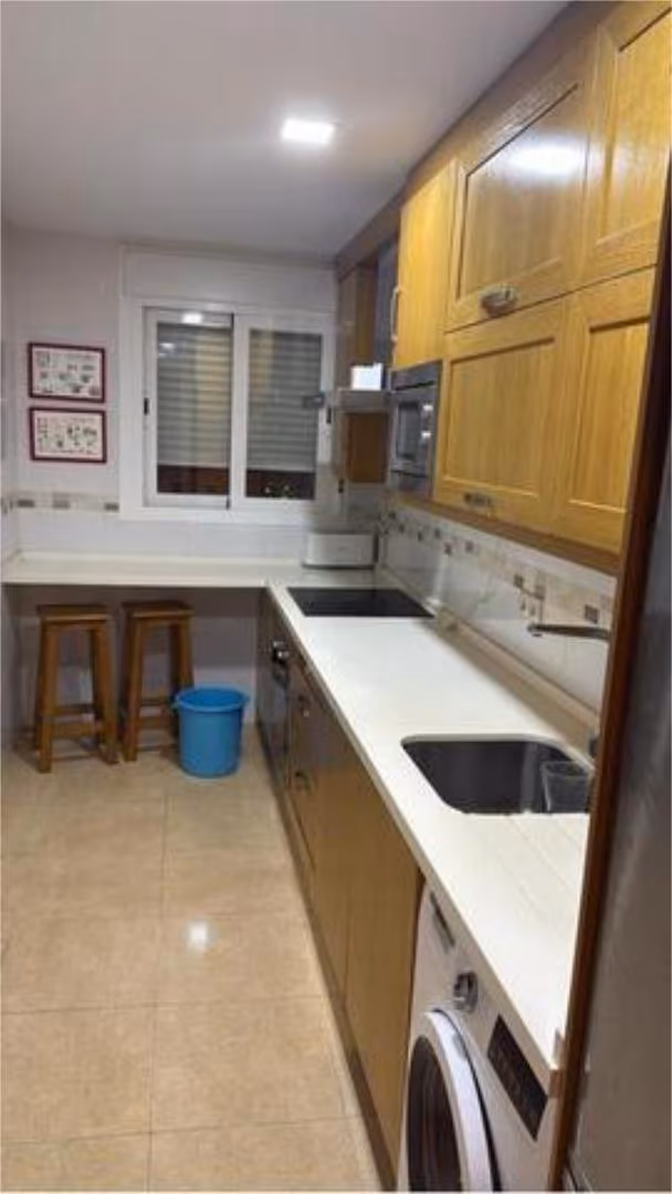 Piso en Distrito Poniente Sur - Foto 4