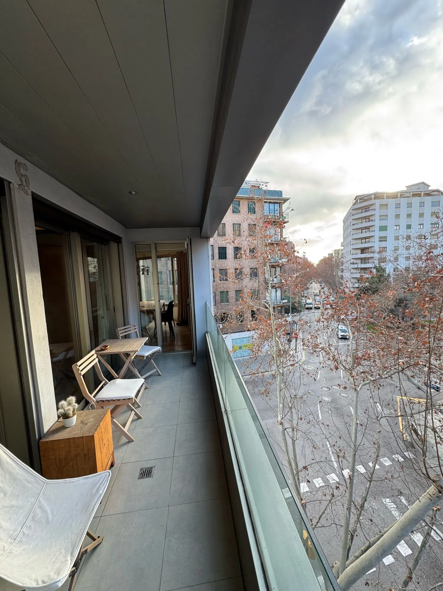 Piso en calle d'Ausiàs March, 2 - Foto 23