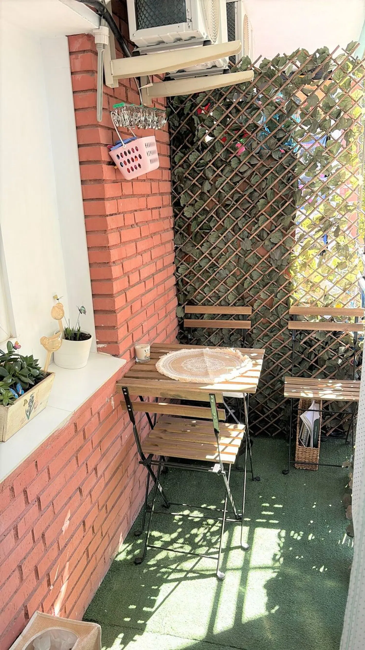 Estudio en calle de Sánchez Preciado, 44 - Foto 4