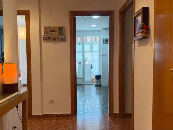 Piso en avenida de la Constitució, 266 - Foto 9