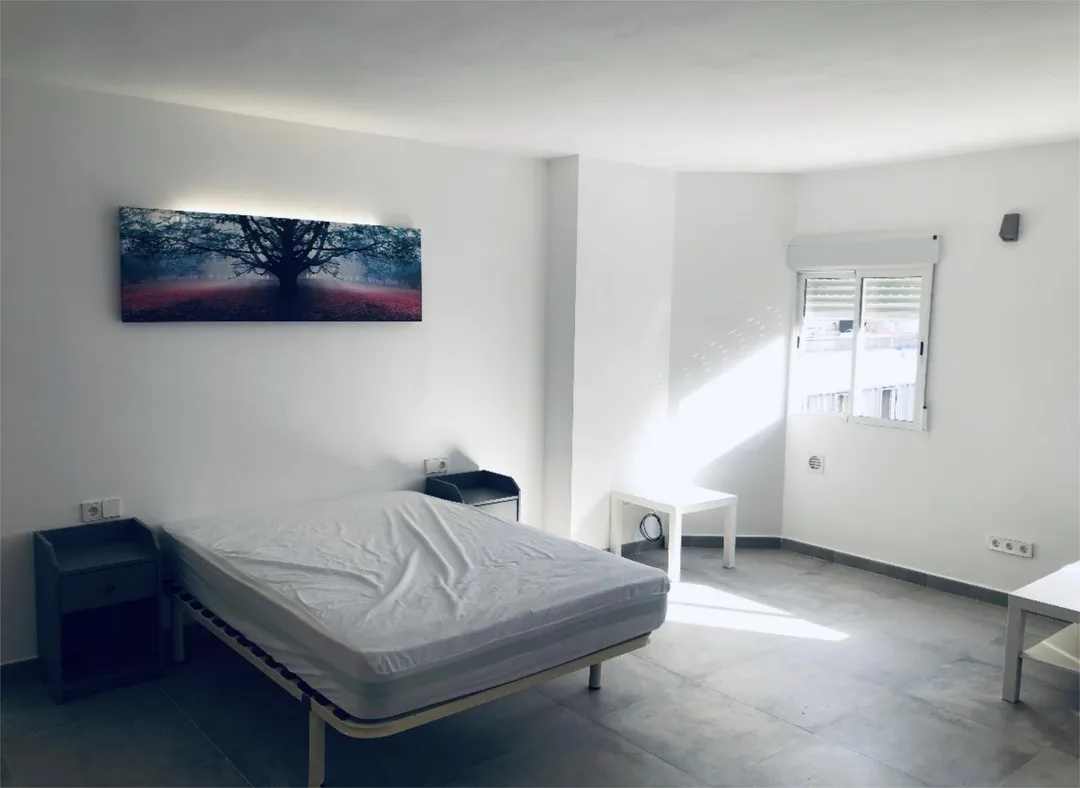 Estudio en  Carrer Rafael Rodríguez Méndez 5 - Foto 2