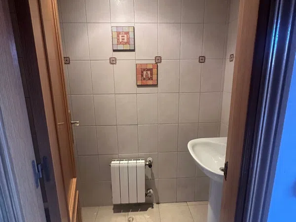 Chalet pareado en avenida de Francisco Guerrero, 2 - Foto 6