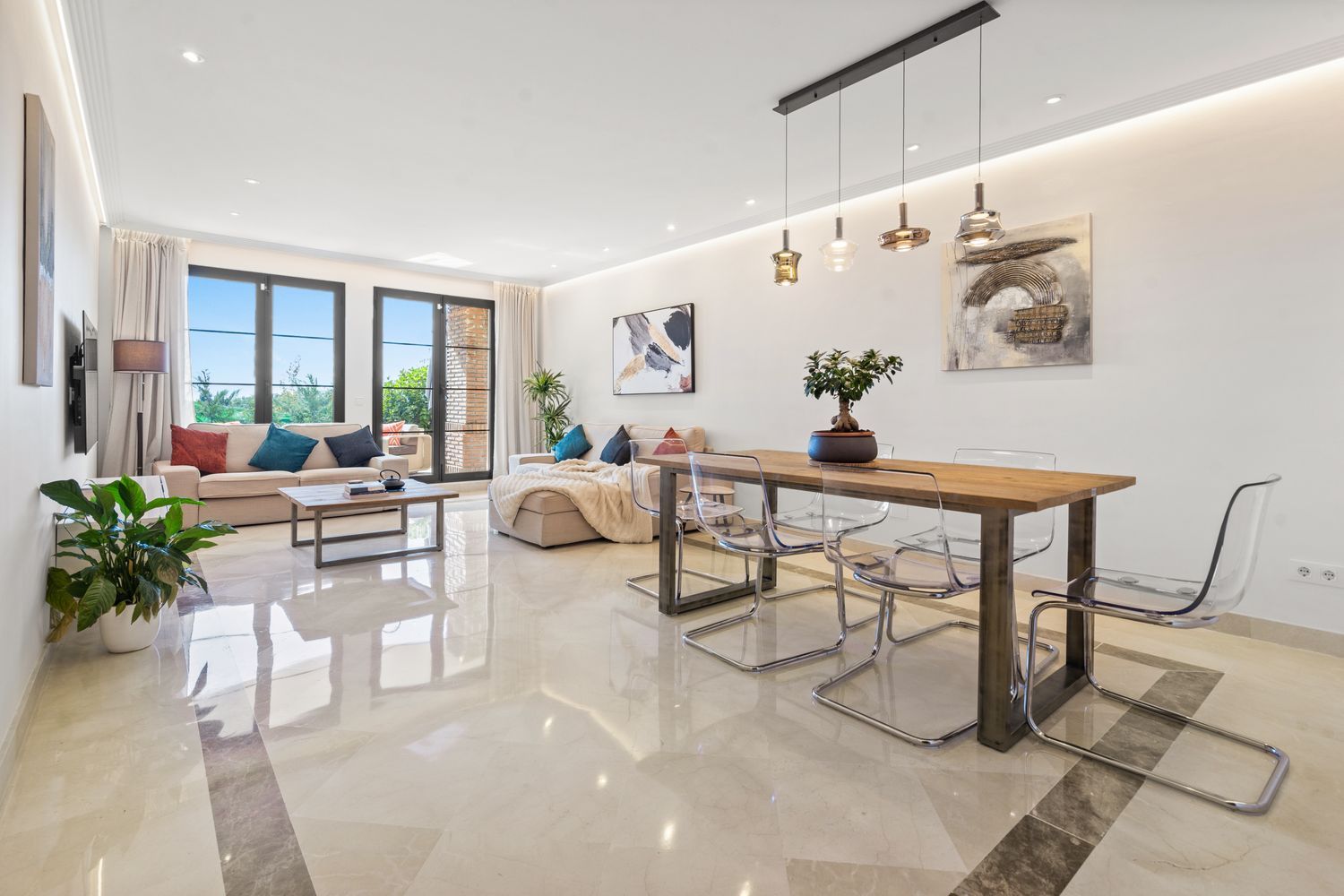 Piso en calle Los Arqueros, 1 - Foto 2